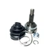 ШРУС наружный (Z 26/Z 23) KLM Autoparts на Geely EMGRAND EC7, 1064001829 - изображение 1