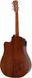 Електроакустична гітара Alfabeto Solid WMS41EQ (Satin) - зображення 3
