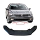 Губа (cпойлер) нижня частина переднього бампера Volkswagen Passat B8 NMS USA (2015-18) 561-805-903-B-9B9 - зображення 1