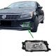 Противотуманная фара Volkswagen Passat B8 (NMS) USA 2015-18 левая 561-941-699-C - изображение 1