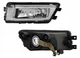 Противотуманная фара Volkswagen Passat B7 (NMS) USA 2011-15 правая 561-941-700-B - изображение 6