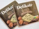 Сир із жовтою цвіллю Delikate Gold 100 г - зображення 2