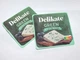 Сир із зеленою цвіллю Delikate Green 100 г - зображення 2