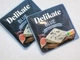 Сыр с синей плесенью Delikate Blue 100 г - изображение 5