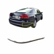 Хром молдинг, накладка заднього бампера Volkswagen Passat B7 (NMS) USA 2011-15 правий 561-807-460-2ZZ - зображення 1