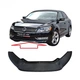 Губа (cпойлер) нижня частина переднього бампера Volkswagen Passat B7 NMS USA (2011-15) 561-805-903-A-9B9 - зображення 1