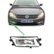 Противотуманная фара Volkswagen Passat B7 (NMS) USA 2011-15 правая 561-941-700-B - изображение 1