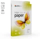 Фотобумага PrintPro 190г/м A4 50 л Матовая (PME190050A4) - изображение 2