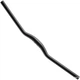 Кермо Ritchey Flat WCS O/S 10D Чорне (30-229-969) - зображення 1