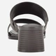 Женские мюли Calvin Klein 109374827 37 Коричневые (1159817270) - изображение 4