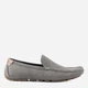 Мужские мокасины Tommy Hilfiger 156004835 45 Серые (1159817403) - изображение 1