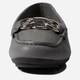 Женские мокасины Calvin Klein 778391574 36.5 Серые (1159817348) - изображение 4