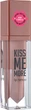 Жидкая помада матовая стойкая Flormar Kiss Me More New 001 Babe 3.8 мл (8682536040624) - изображение 1