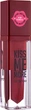 Жидкая помада матовая стойкая Flormar Kiss Me More New 013 Sangria 3.8 мл (8682536040839) - изображение 1