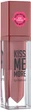 Жидкая помада матовая стойкая Flormar Kiss Me More New 021 Naive 3.8 мл (8682536040884) - изображение 1