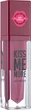 Жидкая помада матовая стойкая Flormar Kiss Me More New 023 Bachelorette 3.8 мл (8682536040907) - изображение 1