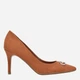 Женские лодочки Calvin Klein 538935250 40.5 Бежевые (1159817534) - изображение 1