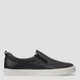 Женские слипоны Ralph Lauren 597844436 39 Черные (1159817761) - изображение 1
