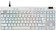 Клавиатура Logitech G PRO X TKL RAPID White (920-013242) - изображение 1