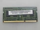 Оперативная память для ноутбука Samsung PC3-8500S 1066MHz 1Rx8 SODIMM DDR3 1GB PC3 (02969) Б/У - изображение 4
