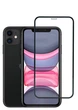 Захисна гідрогелева плівка DScreen для Apple iPhone 11 глянсова (0.22 мм) - изображение 1