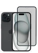 Захисна гідрогелева плівка DScreen для Apple iPhone 15 матова (0.22 мм) - изображение 1