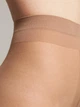 Колготы 40 Den женские Conte Dress Code 8С-45СПD 4 р Коричневые (4810226196342) - изображение 4