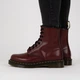 Ботинки женские Dr. Martens 1460 Cherry Red 36 Бордовий 11821600 - изображение 3