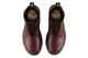 Ботинки женские Dr. Martens 1460 Cherry Red 36 Бордовий 11821600 - изображение 6