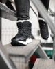 Черевики жіночі Cmp Sheratan Wmn Lifestyle Shoes W 36 30Q4576-U901 - зображення 3