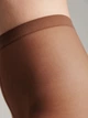 Колготи жіночі Conte Tulle 17С-105СП 4 р Chocolate (4810226308202) - зображення 3