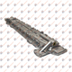 Кришка маслоохолоджувача Isuzu 1112810281 AFTERMARKET - зображення 4
