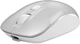 Мышь A4Tech FB26CS Air2 Bluetooth/Wireless Icy White (4711421999168) - изображение 3