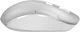Мышь A4Tech FB26CS Air2 Bluetooth/Wireless Icy White (4711421999168) - изображение 6