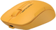Миша A4Tech FG15CS Air2 Wireless Yellow (4711421001236) - зображення 3