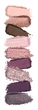 Палетка тіней Kiko Milano Glamour Multi Finish 04 - зображення 3