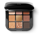 Палетка тіней Kiko Milano Glamour Multi Finish 02 - зображення 1