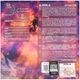Накладка для ракетки Joola Rhyzen Fire 2.0 Black (70576) (930983) - зображення 2
