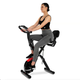 Велотренажер Hop-Sport HS-3030X Apeks X-Bike черный - изображение 12