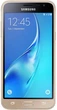 Мобильный телефон Samsung Galaxy J3 2016 J320H/DS Gold - изображение 1