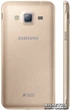 Мобильный телефон Samsung Galaxy J3 2016 J320H/DS Gold - изображение 4