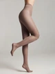 Колготи 40 Den жіночі Conte Bikini 2 р Grafit (4811473032827) - зображення 2