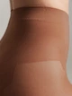 Колготы 40 Den женские Conte Bikini 2 р Mocca (4810226006269) - изображение 4