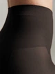 Колготи 40 Den жіночі Conte Bikini 2 р Nero (4810226006207) - зображення 4