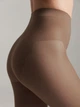 Колготы 40 Den женские Conte Bikini 4 р Shade (4810226006160) - изображение 3