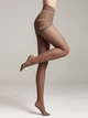 Колготи 40 Den жіночі Conte Active Soft 2 р Коричневі (4810226054611) - зображення 2