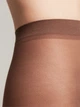 Колготы 15 Den женские Conte Nuance 2 р Mocca (4810226002964) - изображение 4