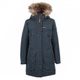 Куртка зимняя Merrell Girls Padded Jacket 11 лет (146 см) темно-серый (101377-N3-146) - изображение 1
