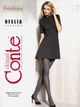 Колготы 60 Den женские Conte Ce Fantasy Ofelia 2 р Verde (4810226412039) - изображение 1