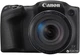 Фотоаппарат Canon PowerShot SX420 IS Black (1068C012AA) - изображение 4